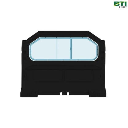 BM25023: Cab Rear Panel Kit