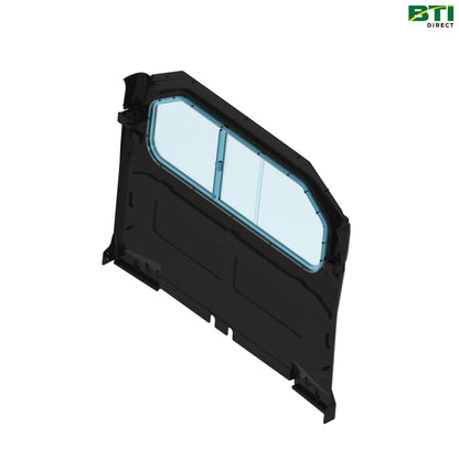 BM25023: Cab Rear Panel Kit
