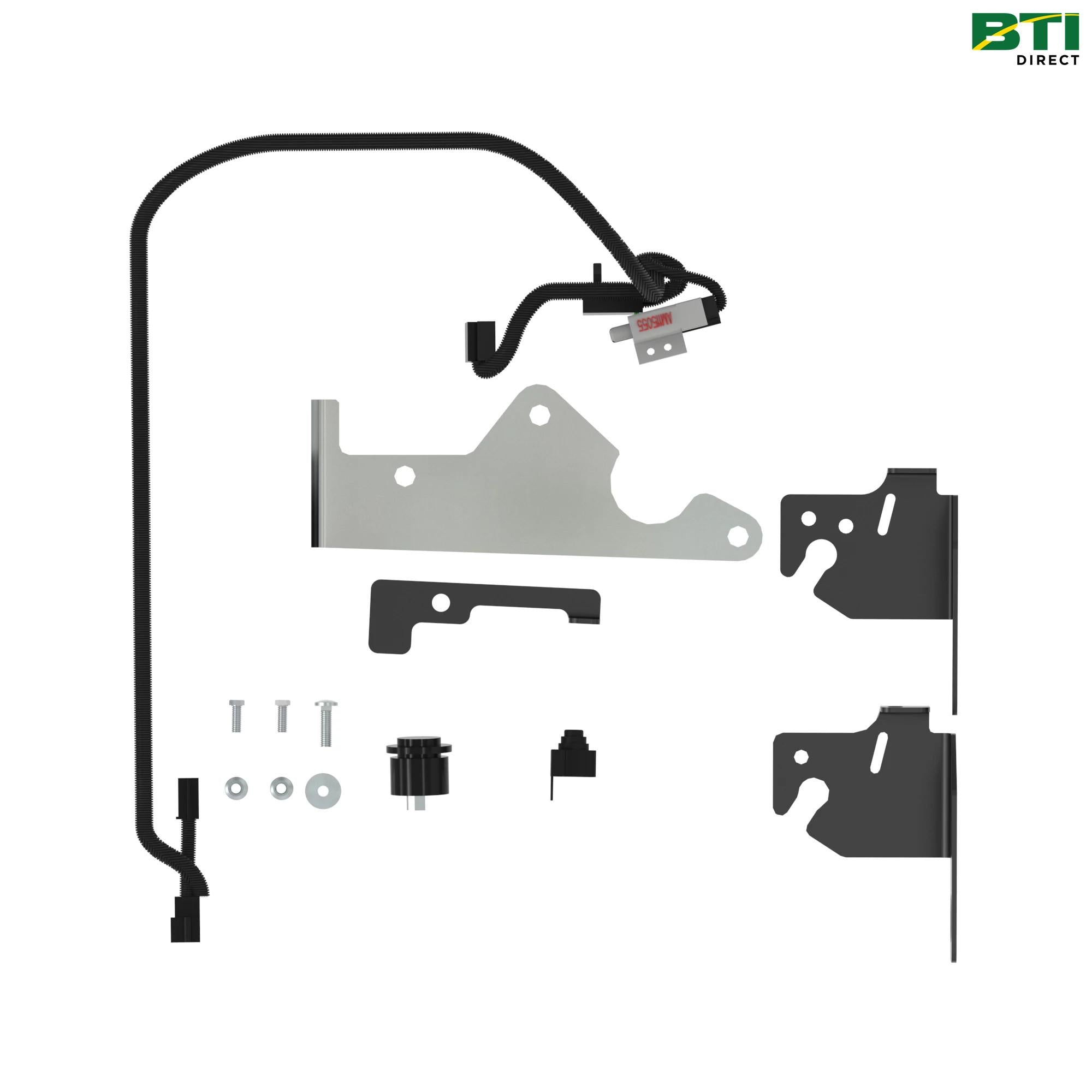 BM25046: Travel Warning Alarm Kit