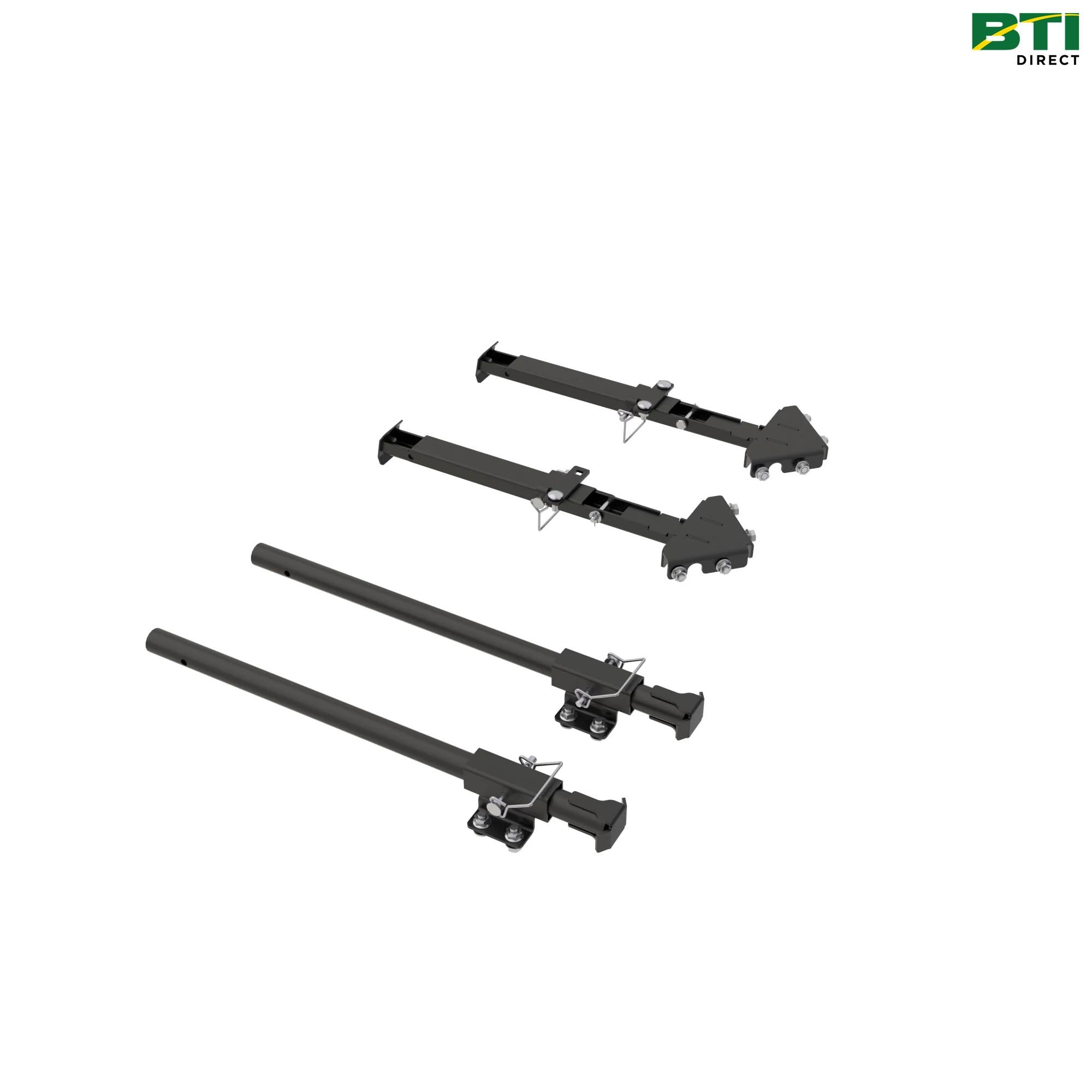 BM25083: High Dump Park Stand Kit