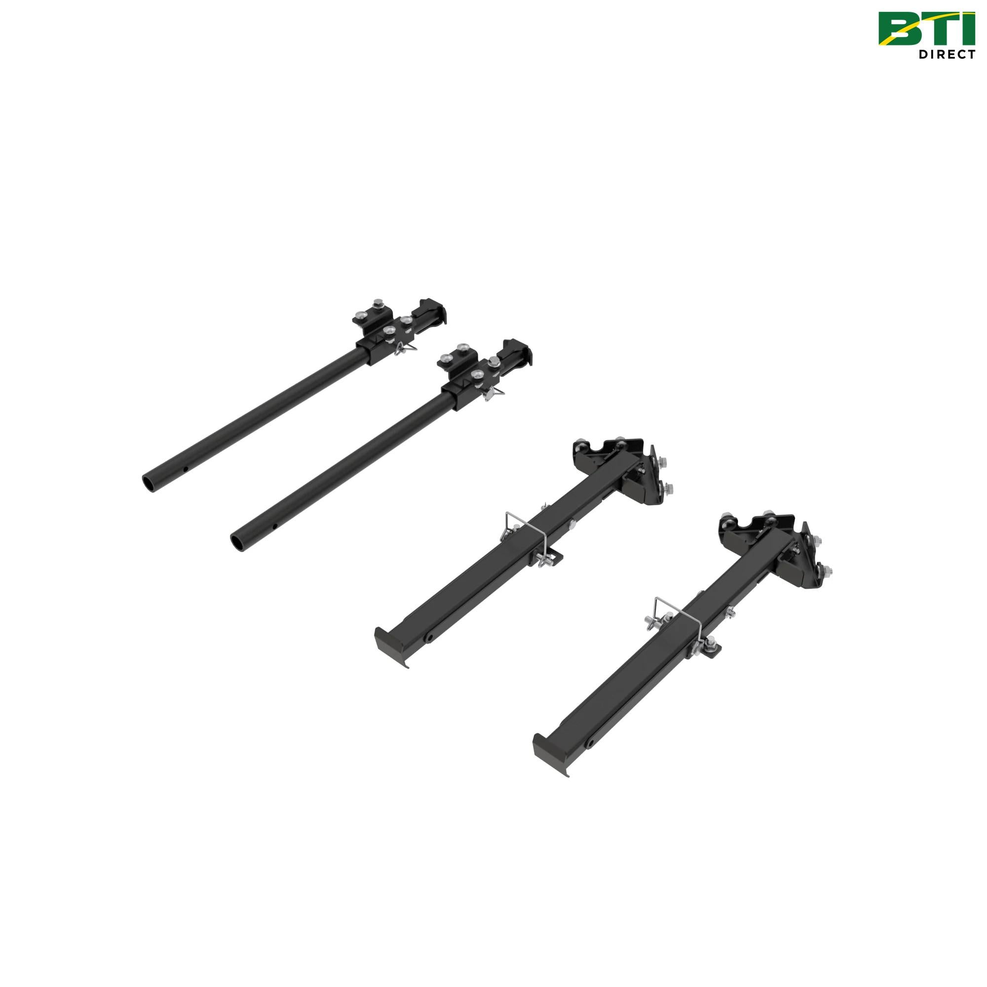 BM25083: High Dump Park Stand Kit