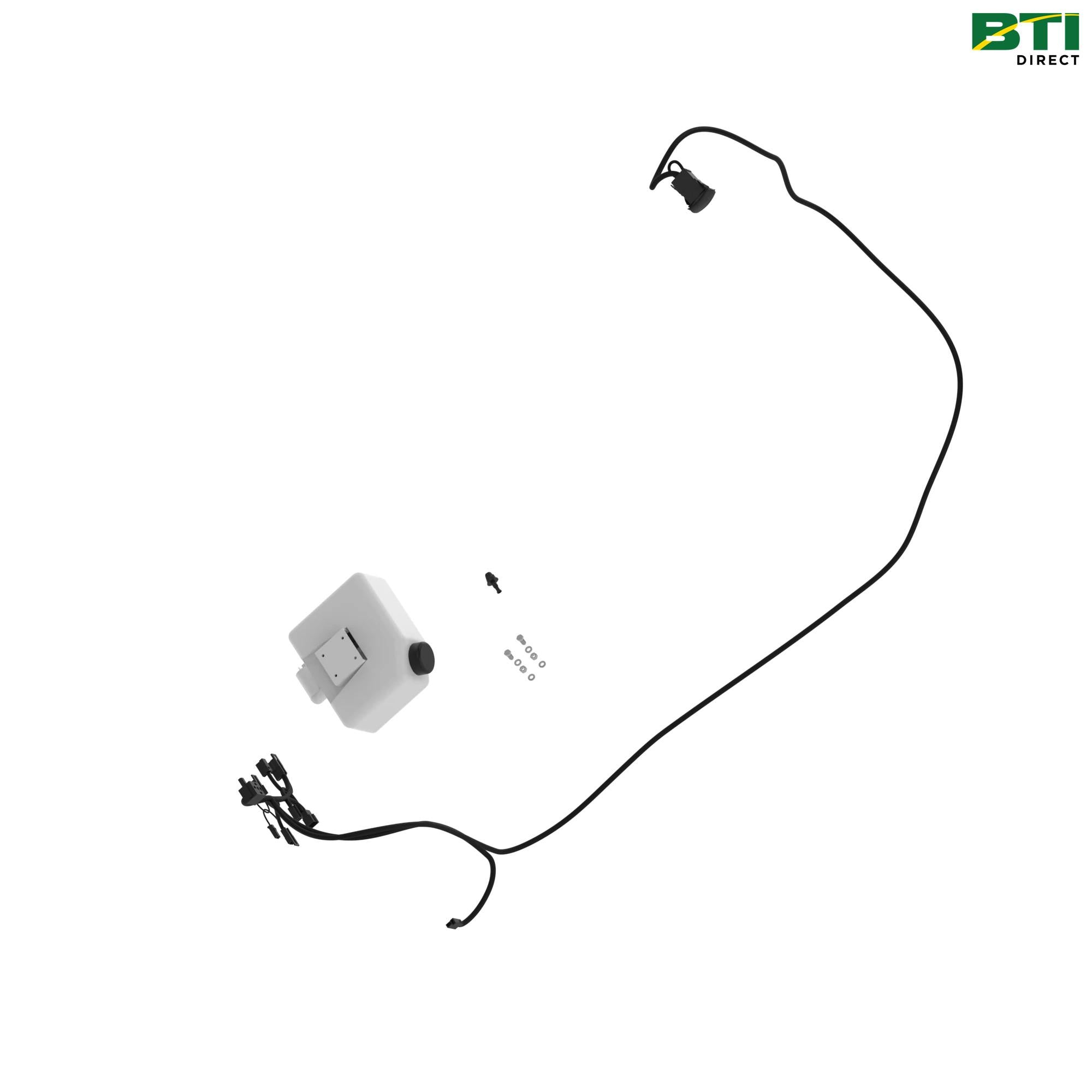 BM25103: Windshield Washer Kit