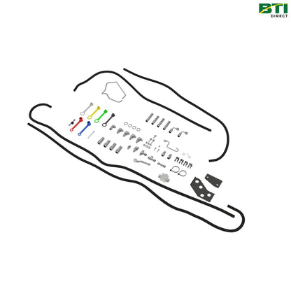 BM25264: Front Attachment Hose Kit