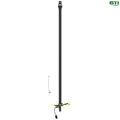 BM25304: Front PTO Universal Driveshaft