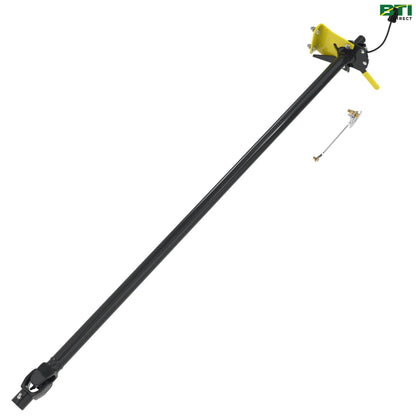 BM25304: Front PTO Universal Driveshaft