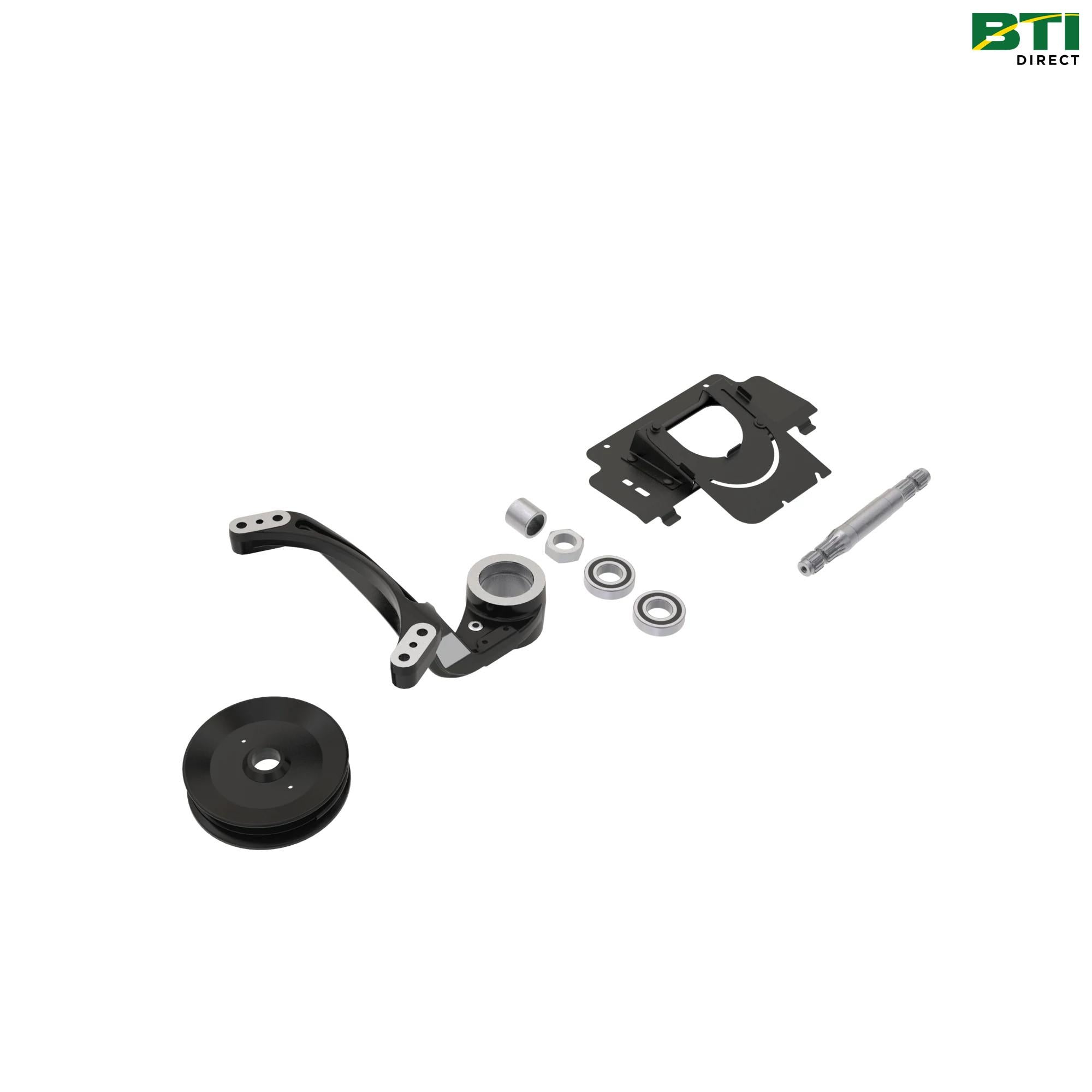 BM25364: Front PTO Kit