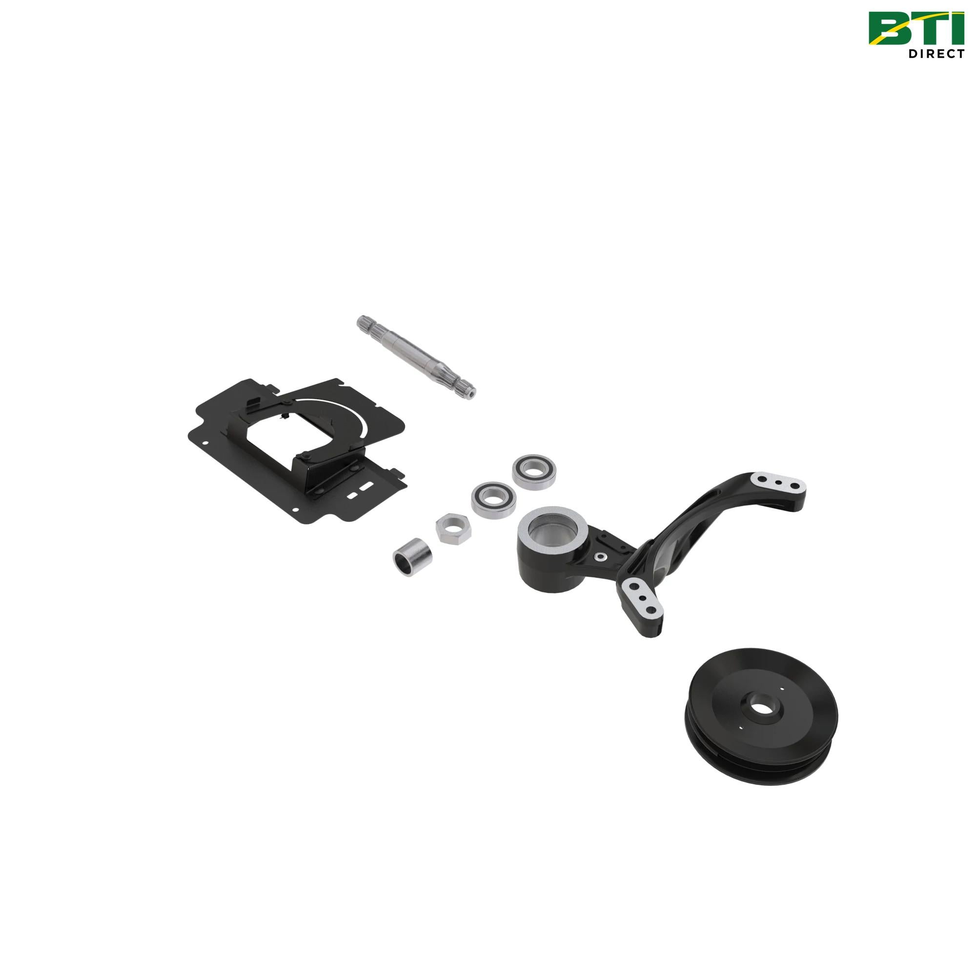 BM25364: Front PTO Kit
