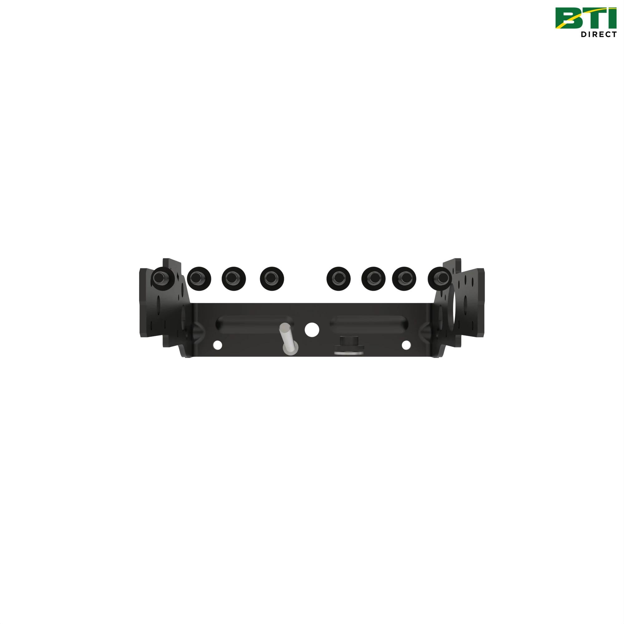 BM25370: Weight Attachment, Front Bumper Bracket, 19kg