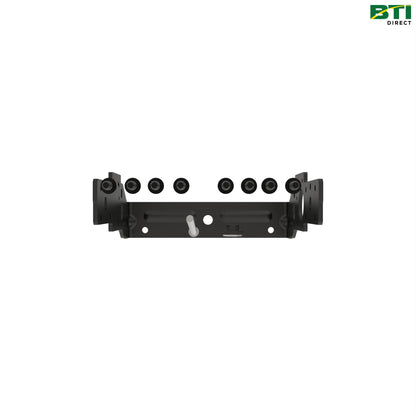 BM25370: Weight Attachment, Front Bumper Bracket, 19kg