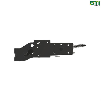 BM25370: Weight Attachment, Front Bumper Bracket, 19kg