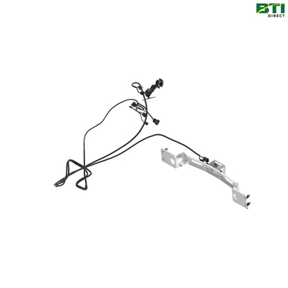 BM25411: Cab AMS Integration Mounting