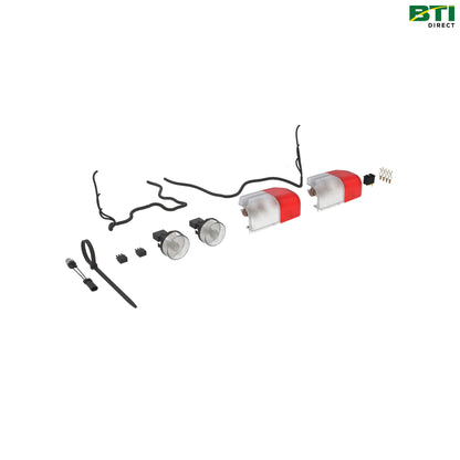 BM25545: Turn Signal Light Kit