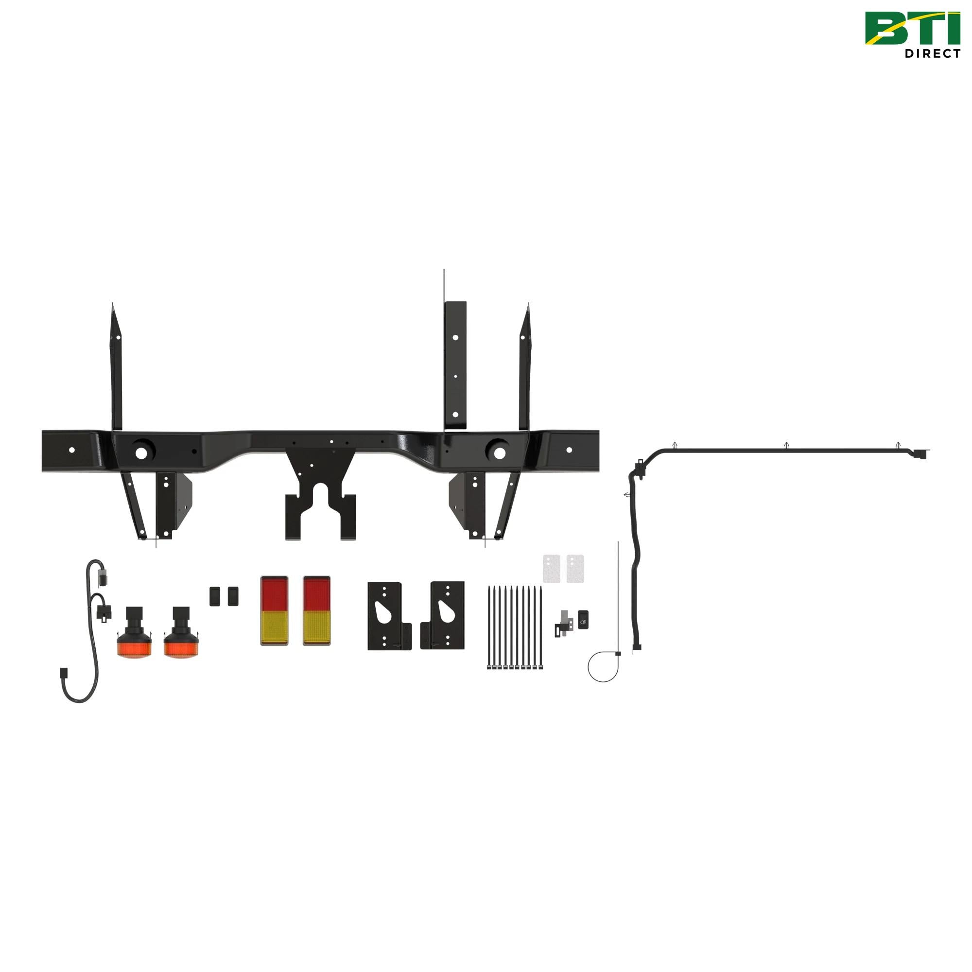 BM25548: Light Kit