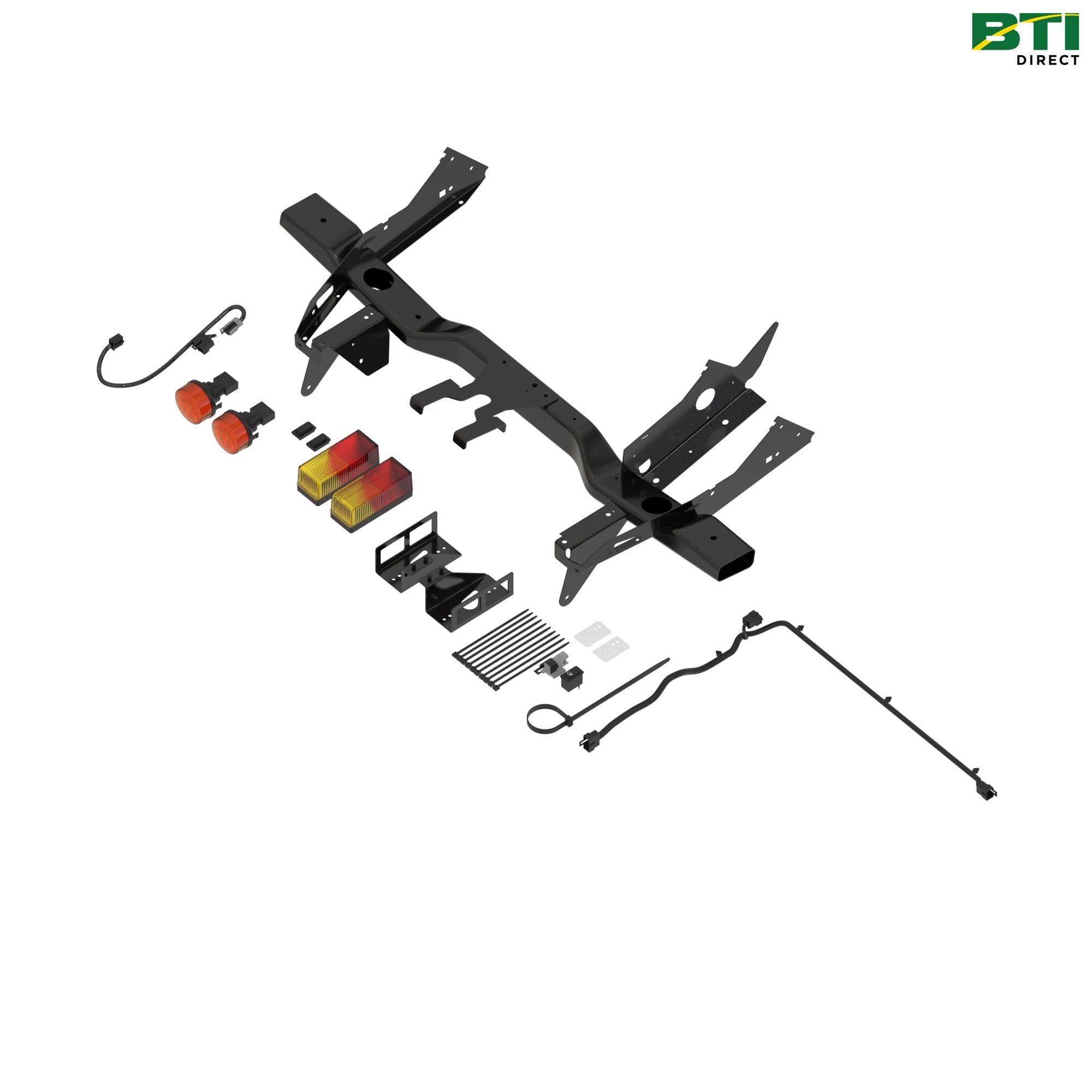 BM25548: Light Kit