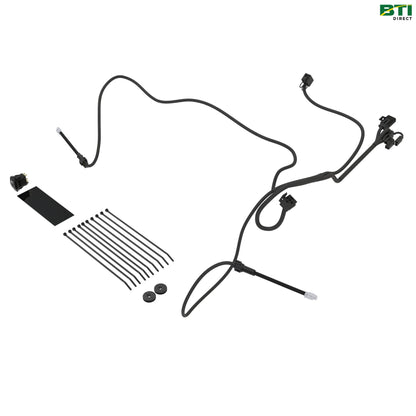 BM25619: Brush Guard Light Harness Kit