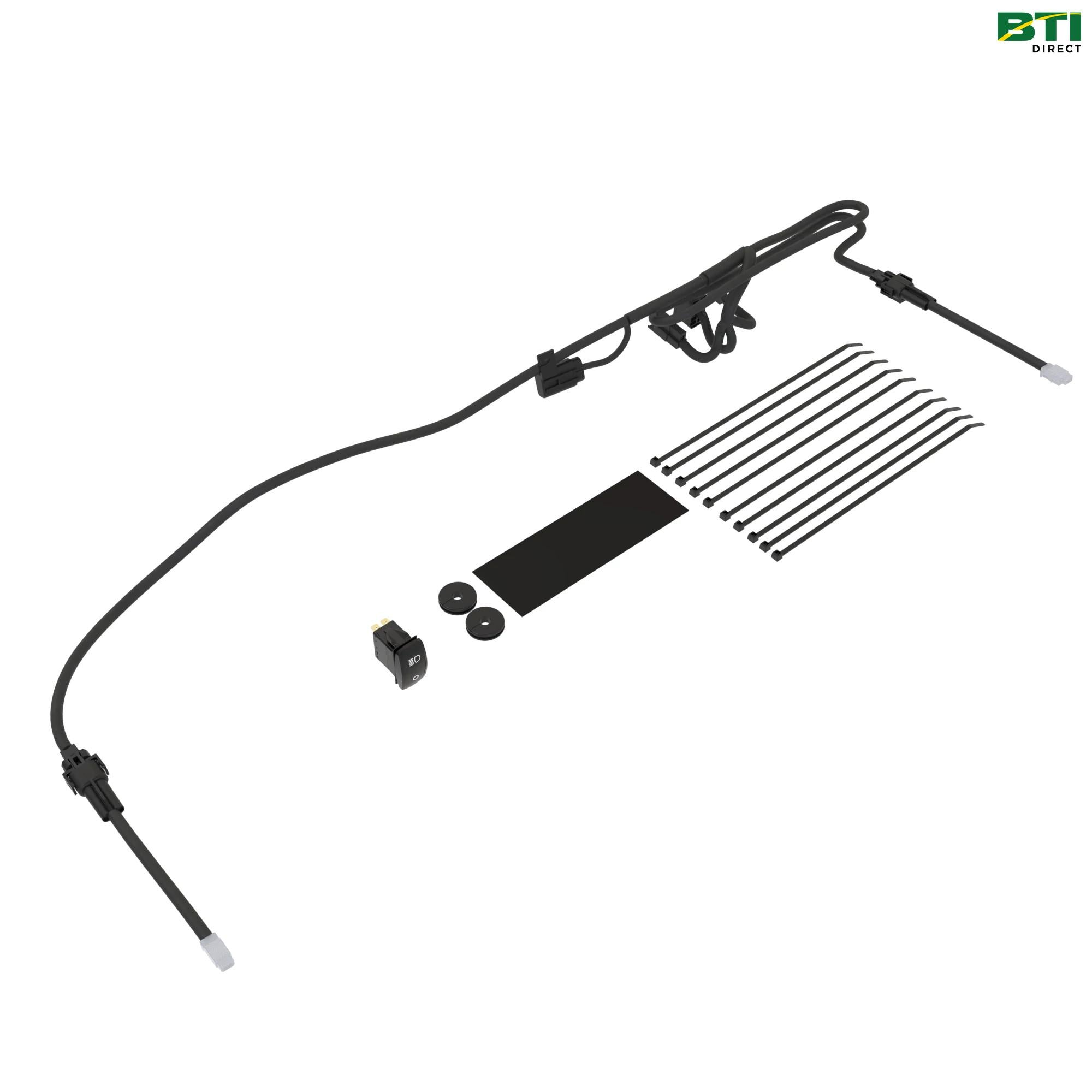BM25620: Front Roof Light Harness Kit