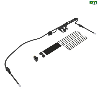 BM25620: Front Roof Light Harness Kit