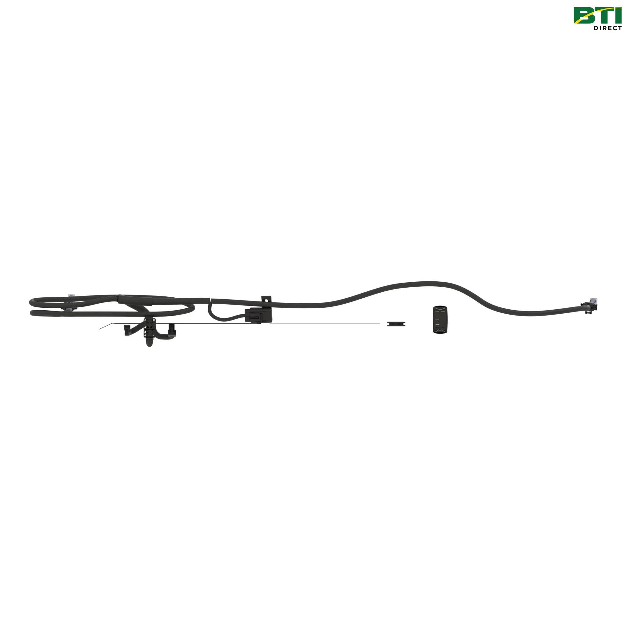 BM25620: Front Roof Light Harness Kit