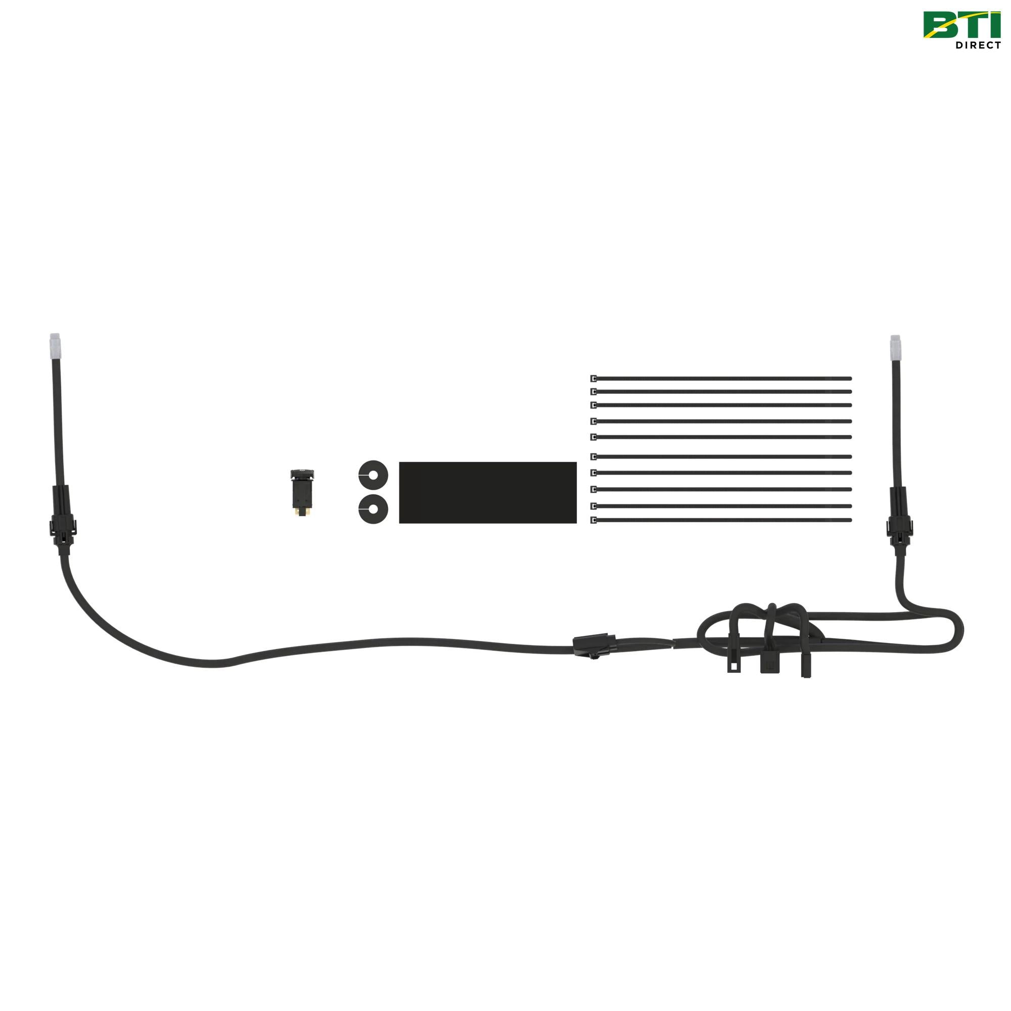 BM25620: Front Roof Light Harness Kit