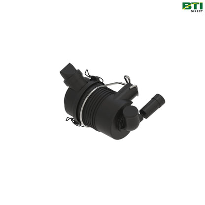 BM25651: Air Cleaner Assembly
