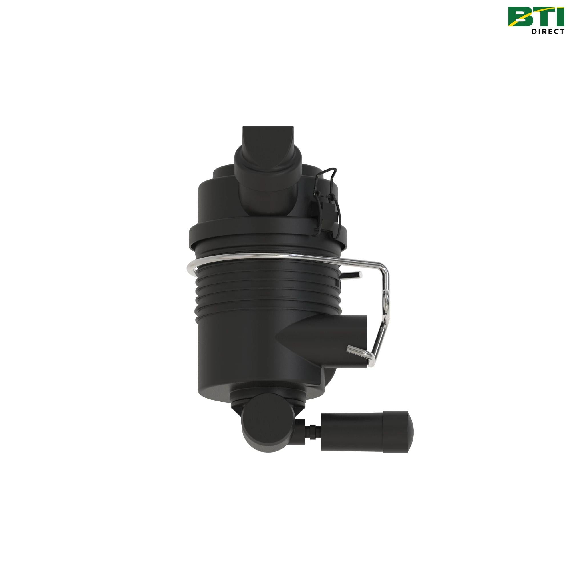 BM25651: Air Cleaner Assembly