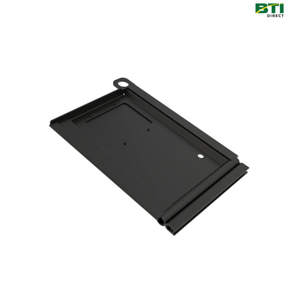 BM25655: Fuel Closeoff Panel Kit