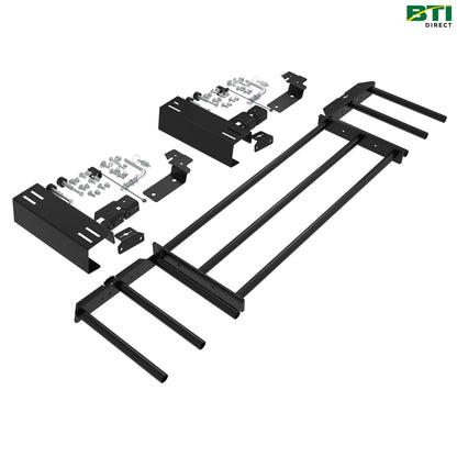 BM25700: Cargo Box Bed Extender Kit