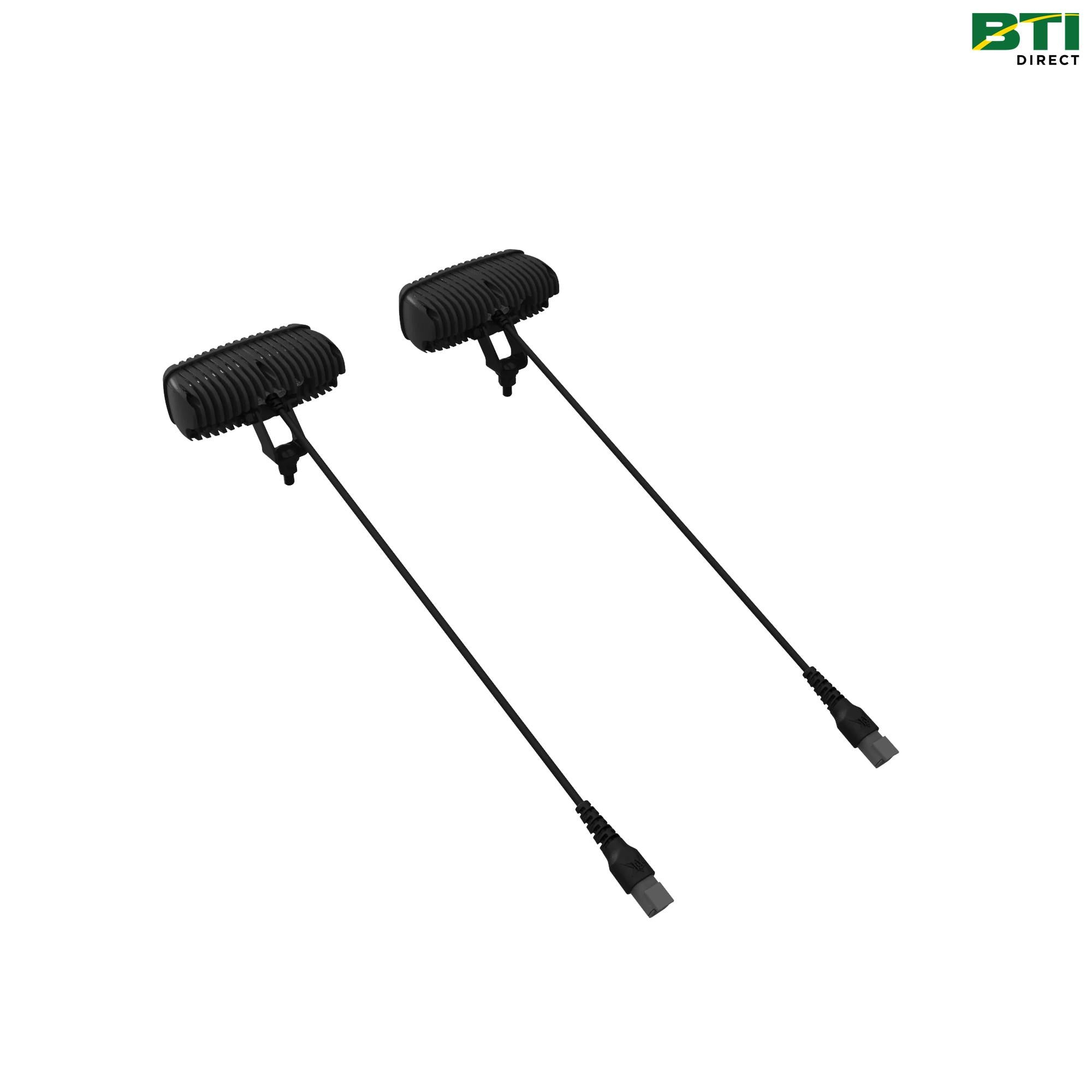 BM25704: LED Light Kit, 12 Volt, 38 Watt