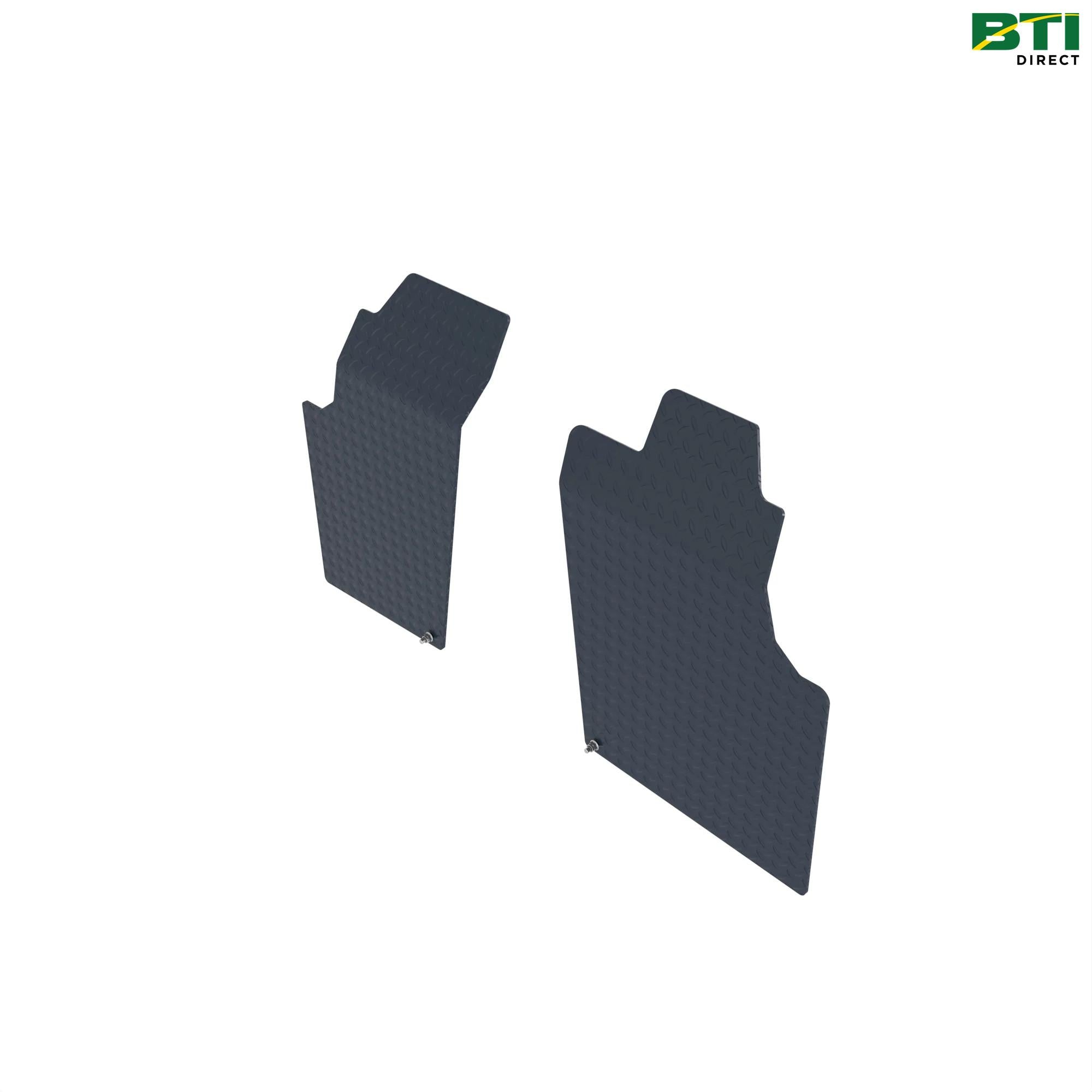 BM25743: Floor Mat Kit