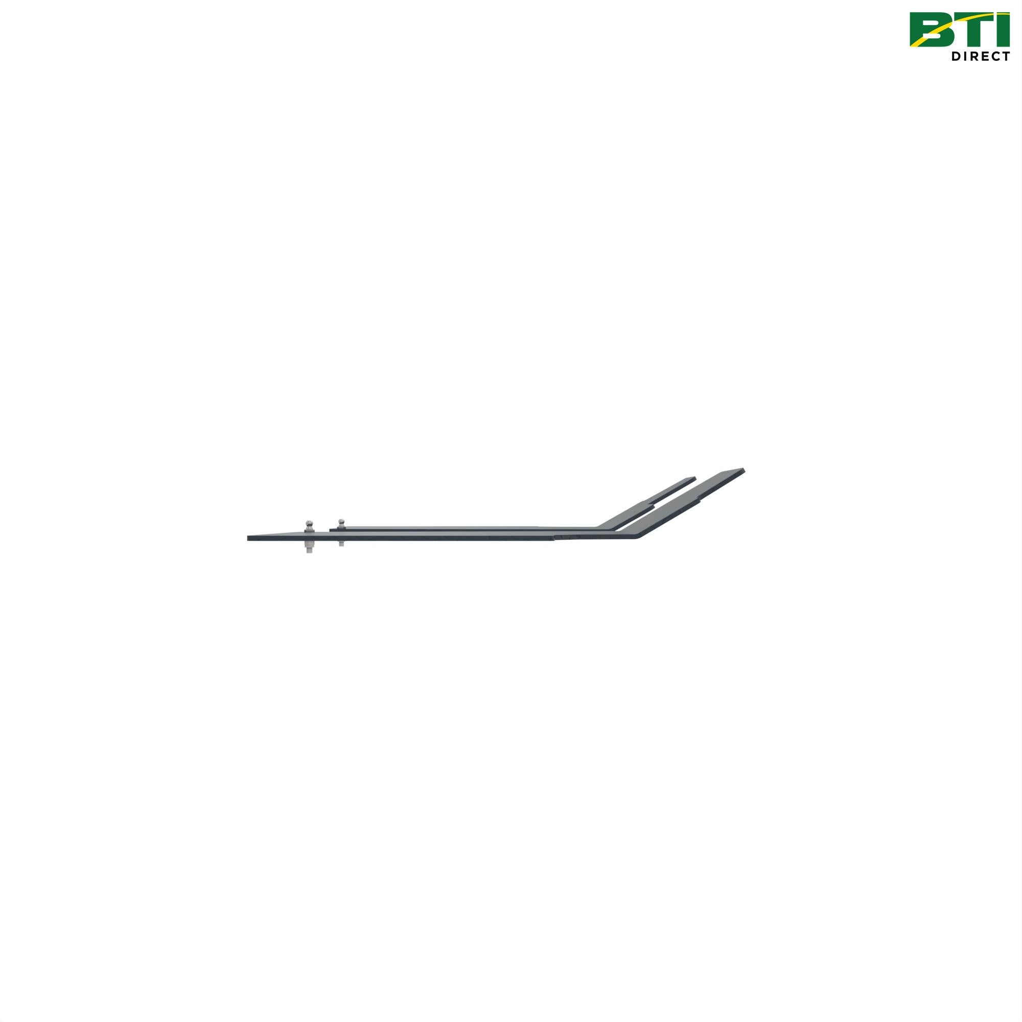 BM25743: Floor Mat Kit
