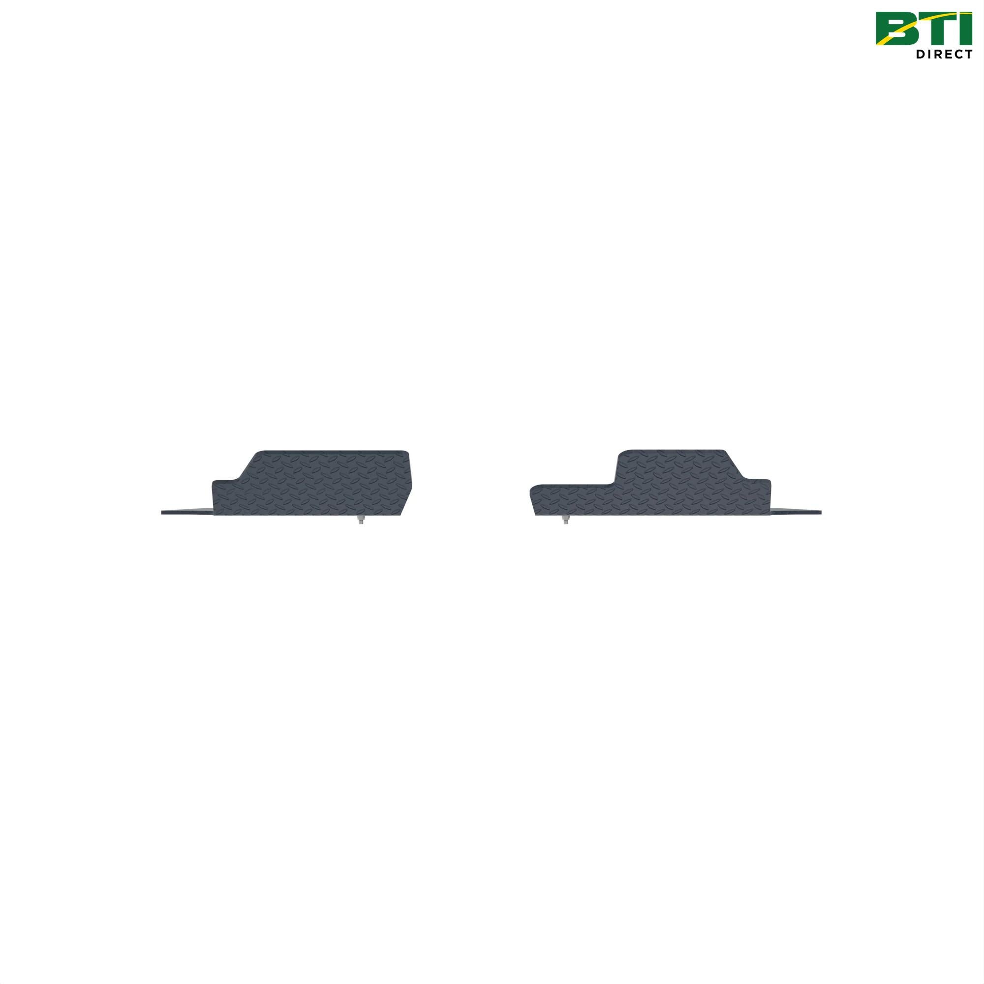 BM25743: Floor Mat Kit