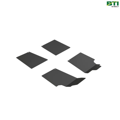 BM25744: Mat Kit