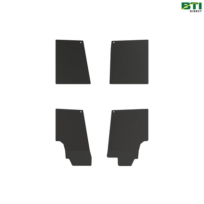 BM25744: Mat Kit