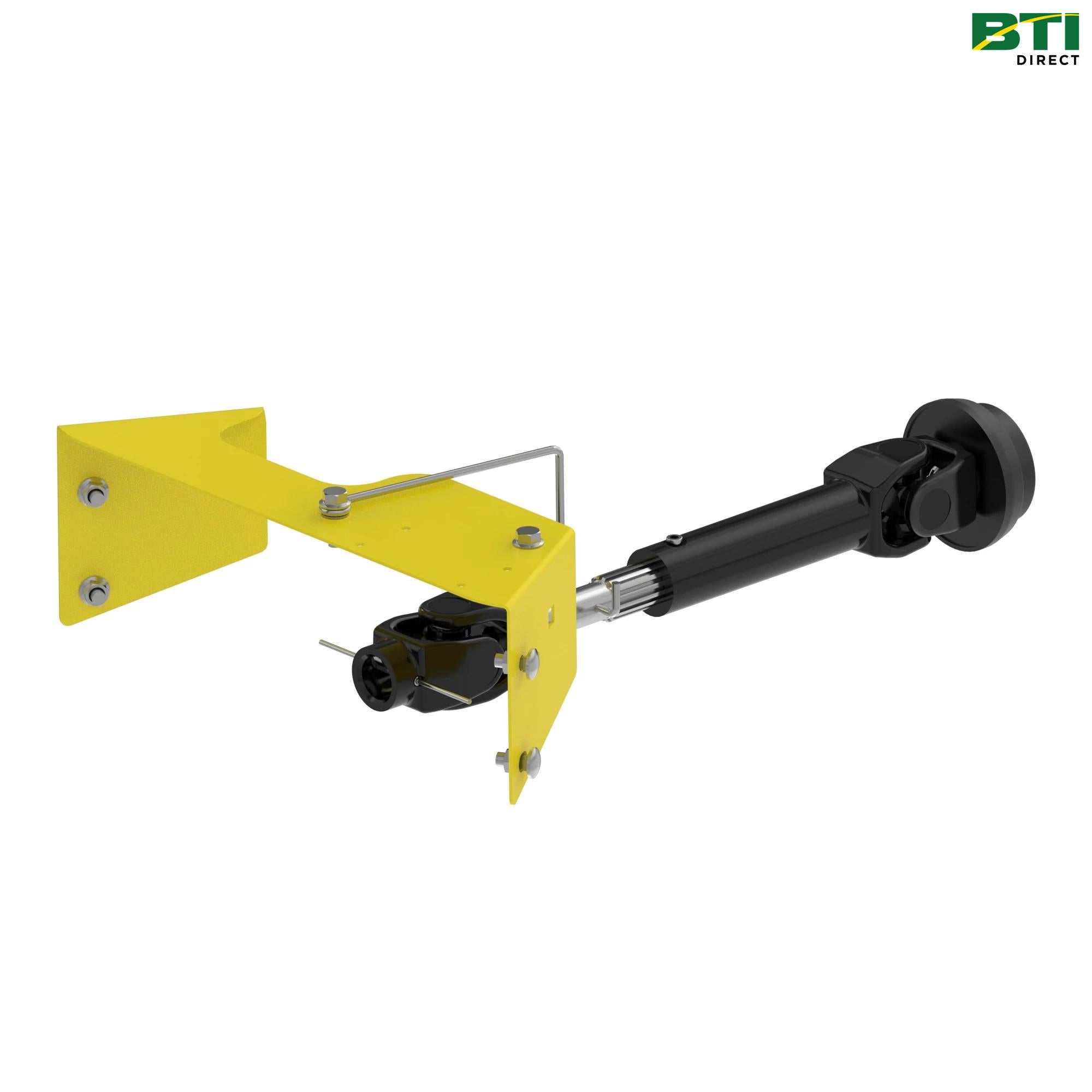 BM25772: Universal Driveshaft
