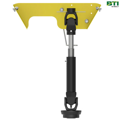 BM25772: Universal Driveshaft