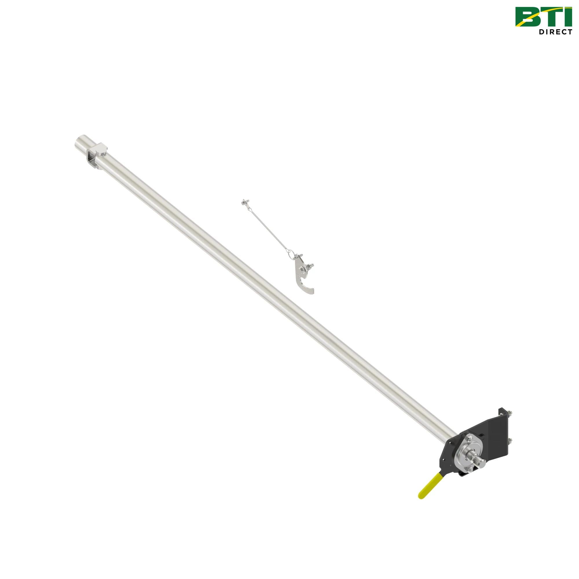 BM25773: Power-Takeoff Kit