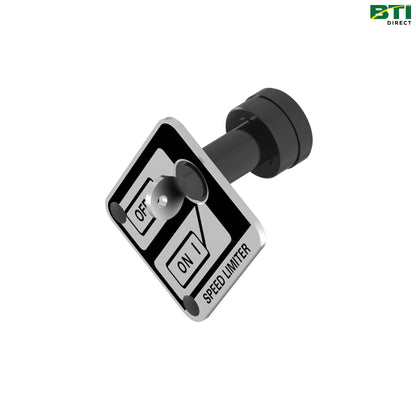 BM25800: Speed Restrictor Kit
