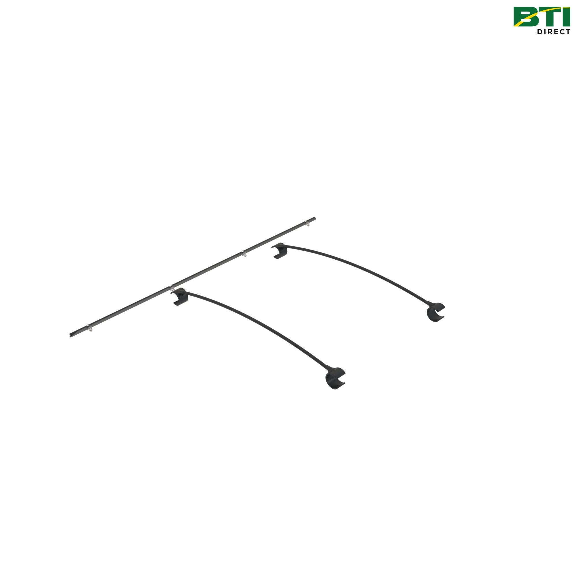 BM25999: Canvas Roof Kit