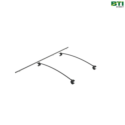 BM25999: Canvas Roof Kit