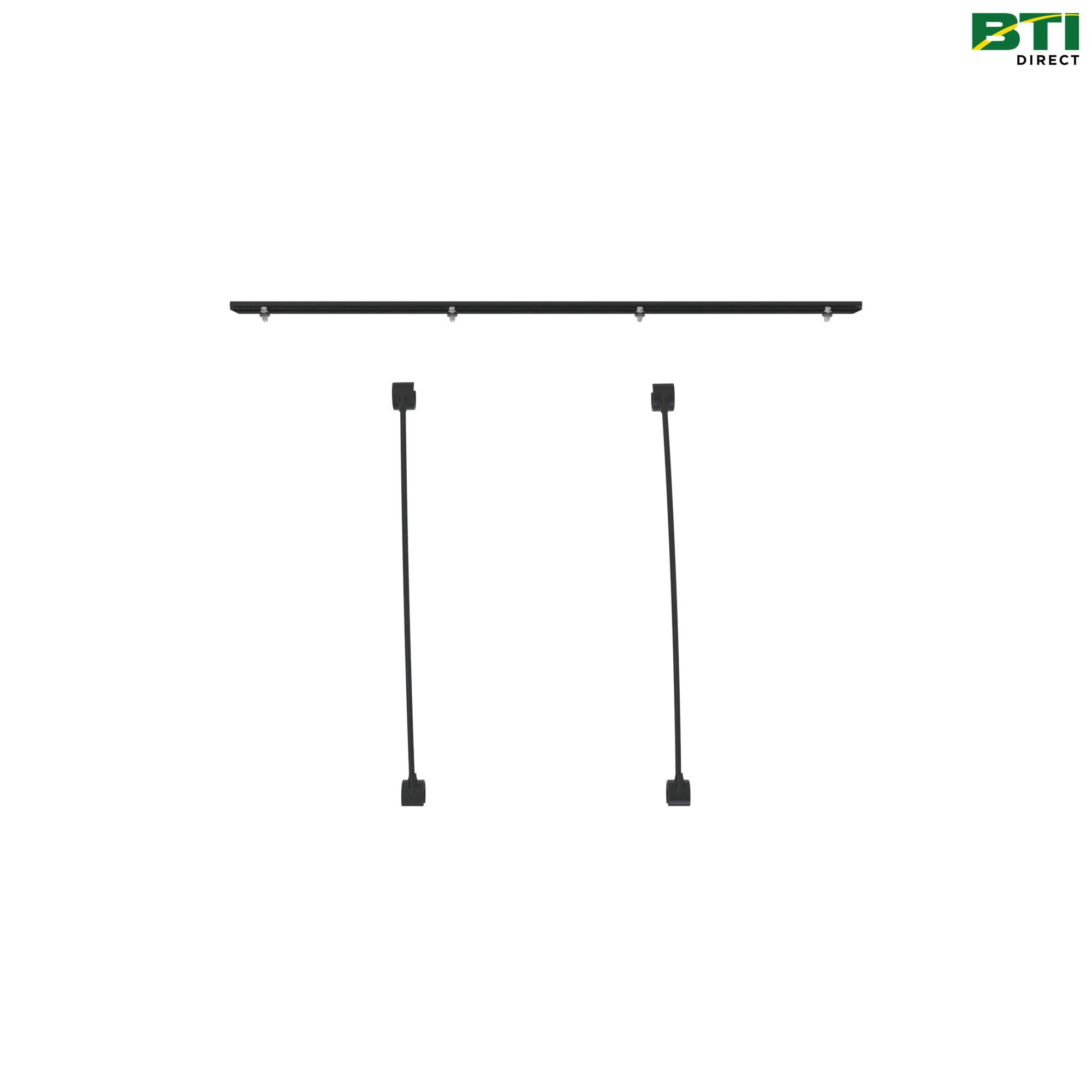 BM25999: Canvas Roof Kit