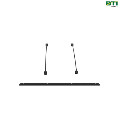 BM25999: Canvas Roof Kit