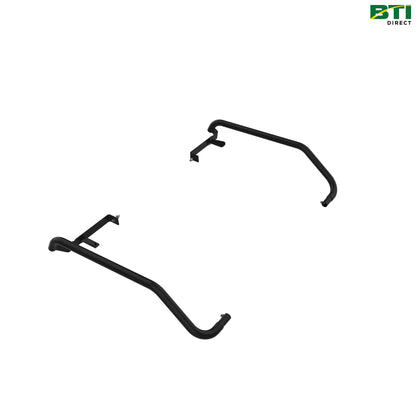 BM26129: Cargo Box Fender Guard Kit