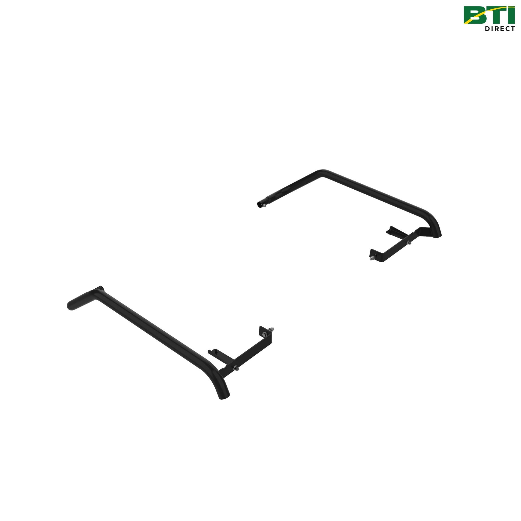 BM26129: Cargo Box Fender Guard Kit