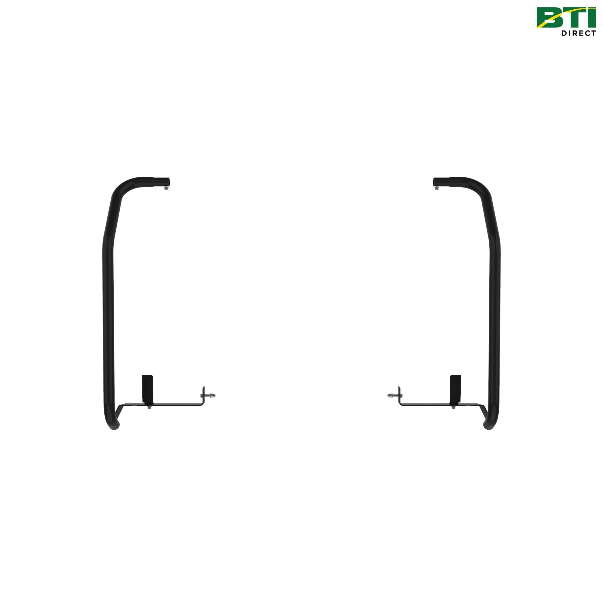 BM26129: Cargo Box Fender Guard Kit