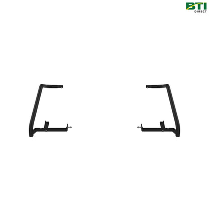 BM26129: Cargo Box Fender Guard Kit