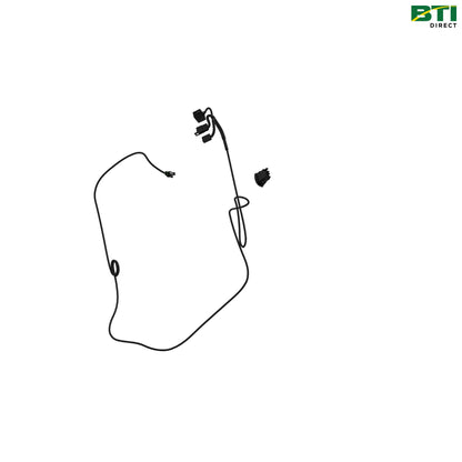 BM26181: Beacon Light Harness Kit