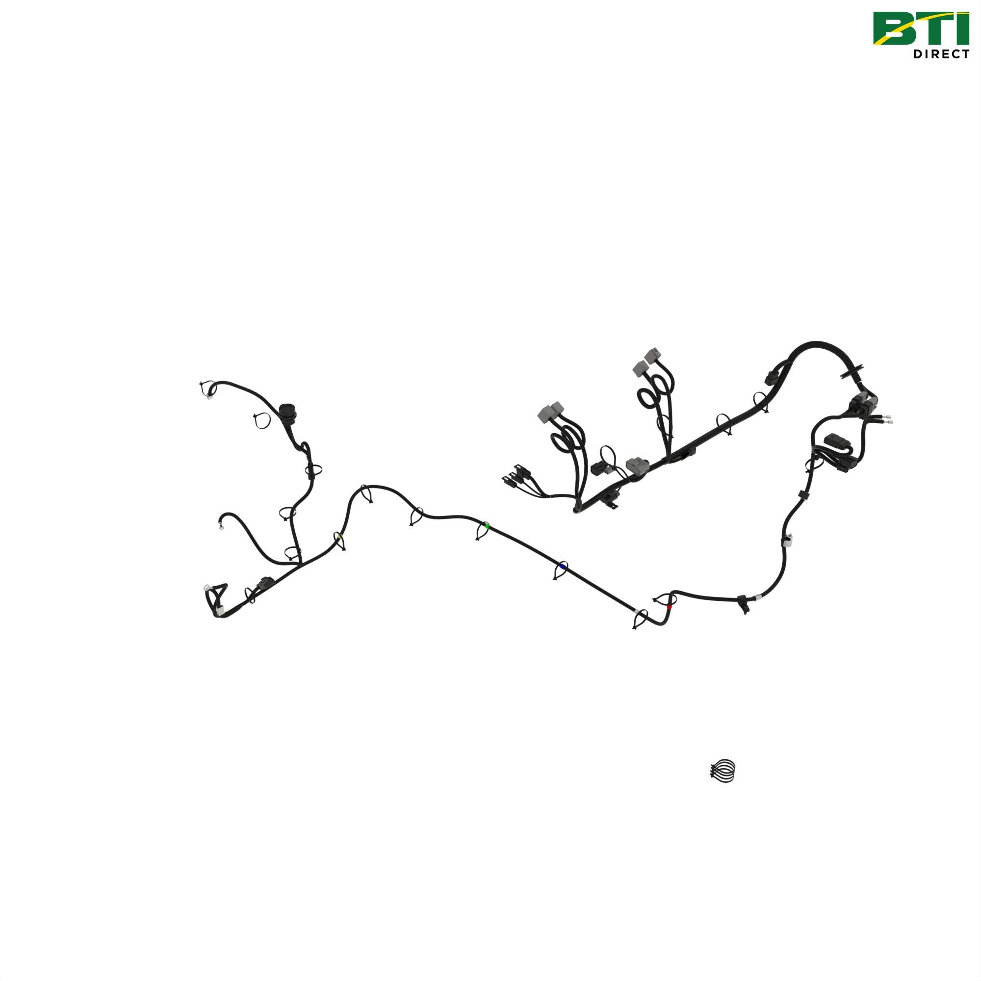 BM26266: Harness Kit