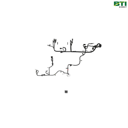 BM26266: Harness Kit