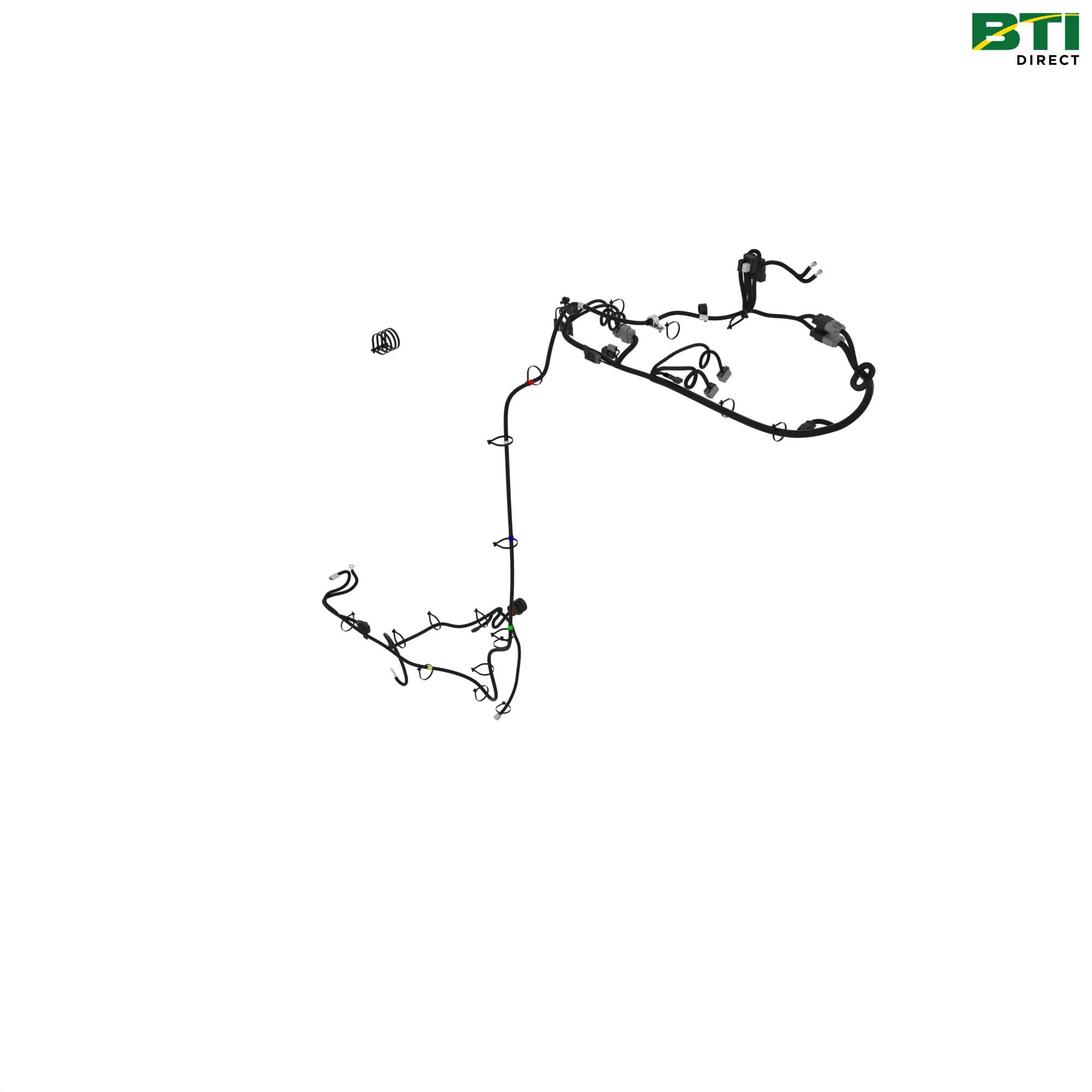 BM26266: Harness Kit