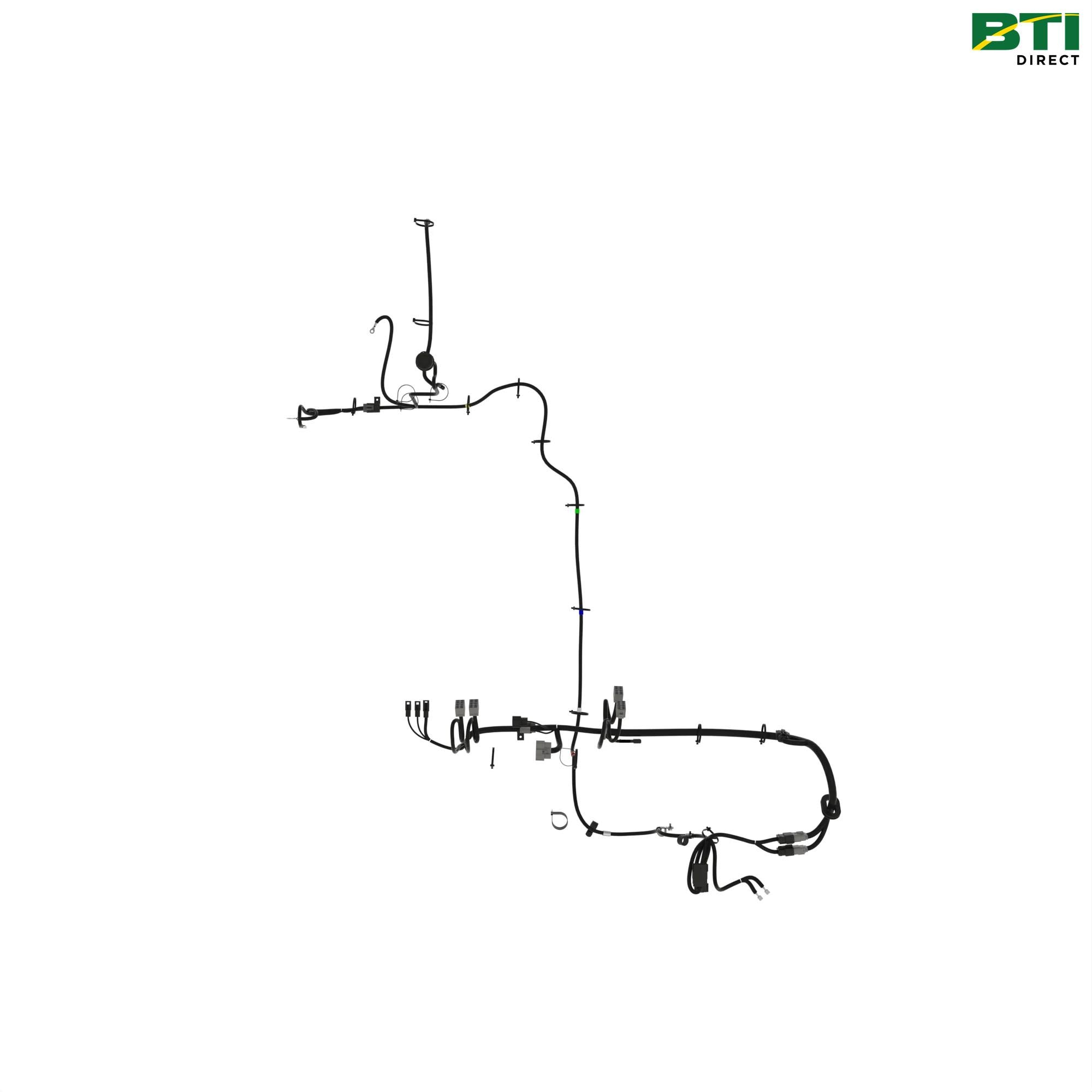 BM26266: Harness Kit